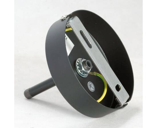 Потолочная люстра Lussole Lgo Garland LSP-8375, изображение 2