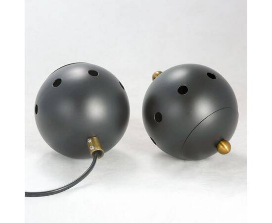 Потолочная люстра Lussole Lgo Garland LSP-8375, изображение 4