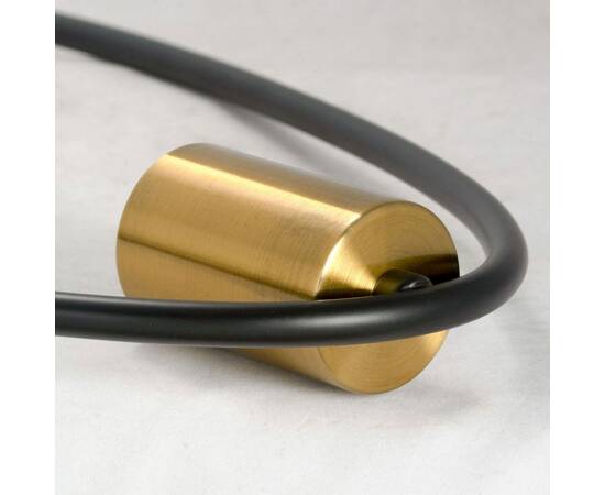 Потолочная люстра Lussole Lgo Garland LSP-8375, изображение 5