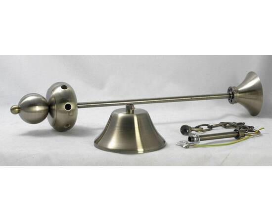 Подвесная люстра Lussole GRLSP-9942, изображение 3