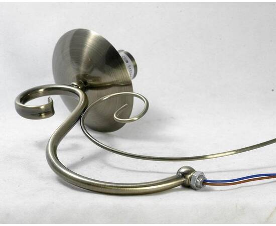 Подвесная люстра Lussole GRLSP-9942, изображение 4