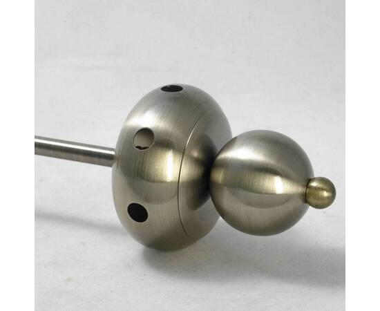 Подвесная люстра Lussole GRLSP-9942, изображение 6