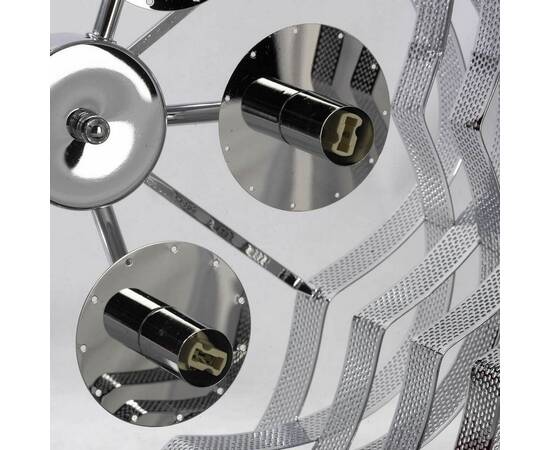 Подвесная люстра Lussole LSL-3407-05, изображение 7