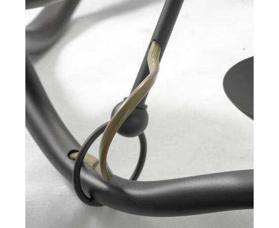 Подвесная люстра Lussole Lgo GRLSP-0212, изображение 6