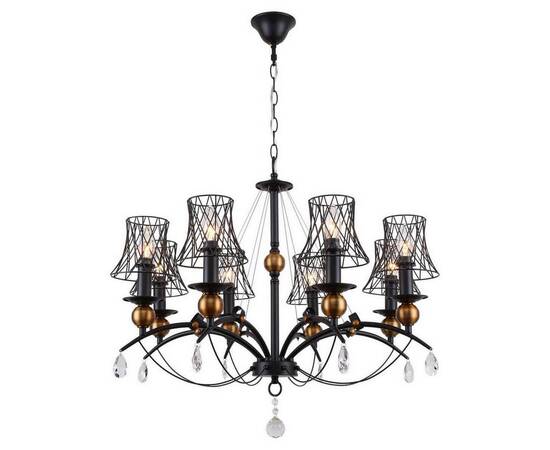 Подвесная люстра Lussole Lgo Arivaca LSP-8104