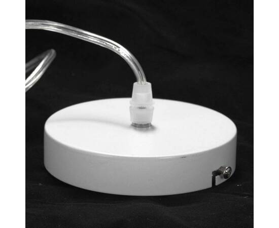 Подвесная люстра Lussole Lgo Kenner GRLSP-8270, изображение 3