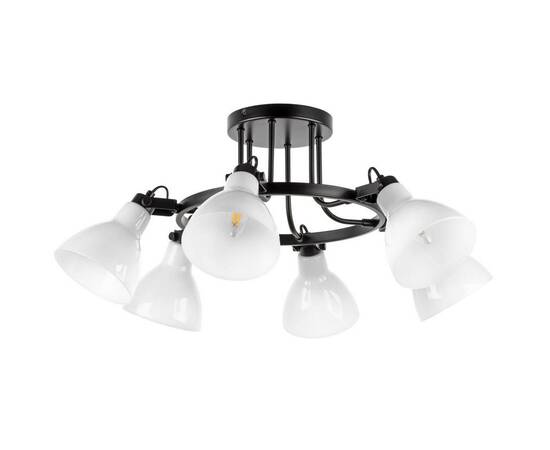 Потолочная люстра Lightstar Acrobata 761060