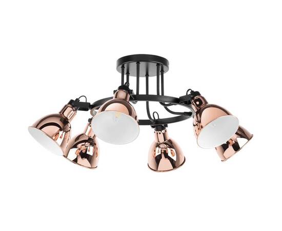 Потолочная люстра Lightstar Acrobata 761063