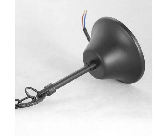 Подвесная люстра Lussole Lgo Lattice GRLSP-8216, изображение 3