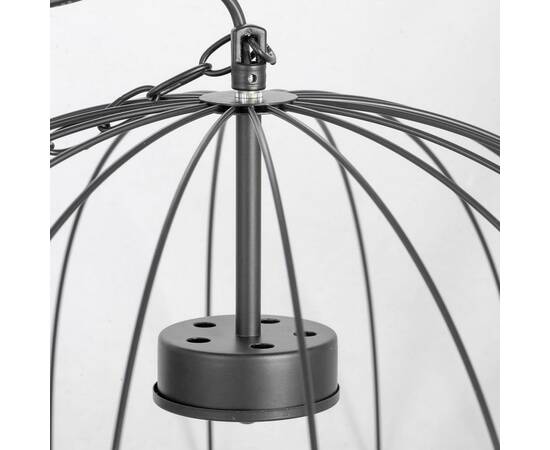 Подвесная люстра Lussole Lgo Lattice GRLSP-8216, изображение 4