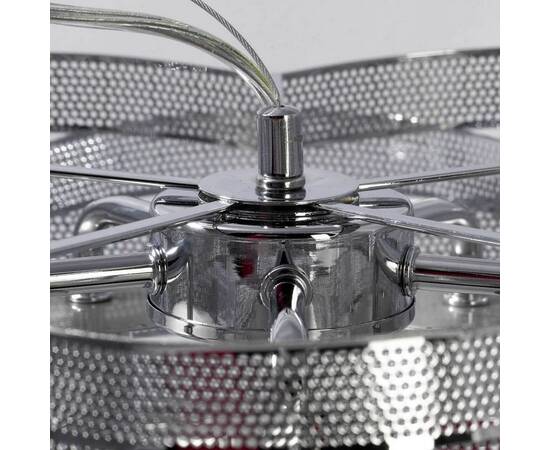 Подвесная люстра Lussole GRLSL-3407-05, изображение 3