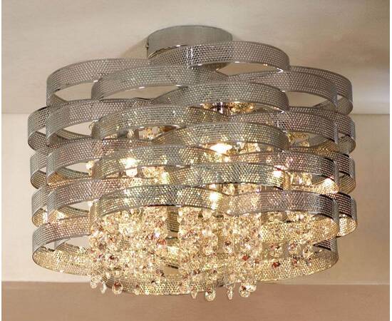 Подвесная люстра Lussole GRLSL-3407-05, изображение 9