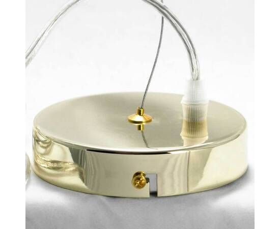 Подвесная люстра Lussole Lgo Huron GRLSP-8155, изображение 3