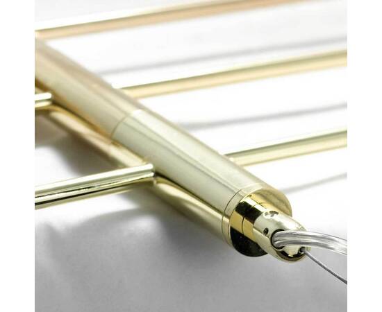 Подвесная люстра Lussole Lgo Huron GRLSP-8155, изображение 4