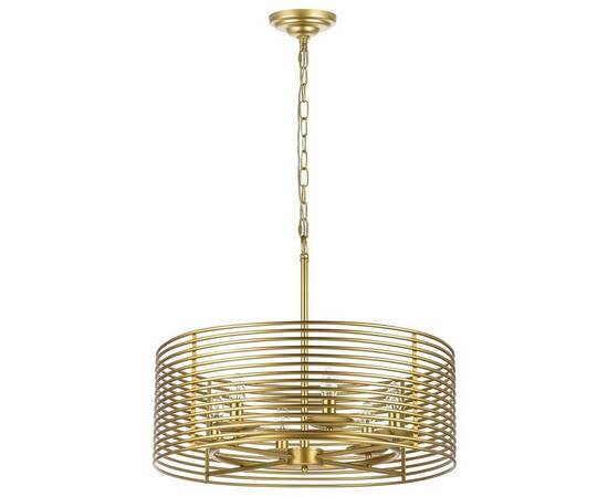 Подвесная люстра Lightstar Zeta 728063