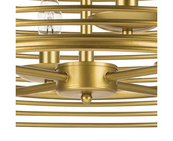 Подвесная люстра Lightstar Zeta 728063, изображение 5