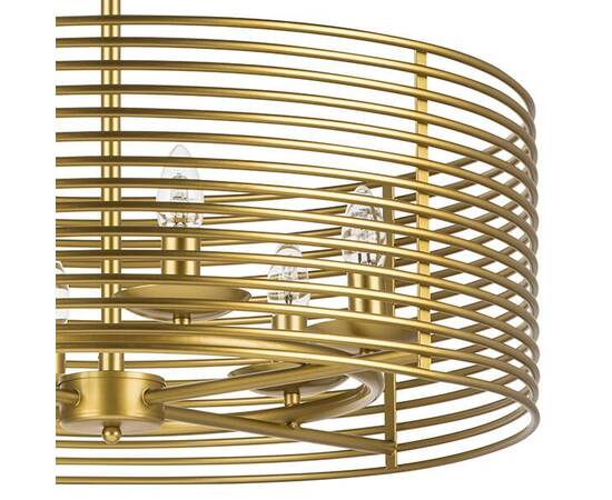 Подвесная люстра Lightstar Zeta 728063, изображение 7