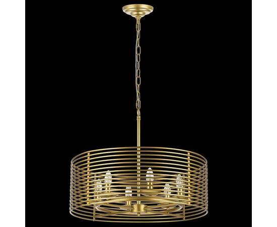 Подвесная люстра Lightstar Zeta 728063, изображение 9