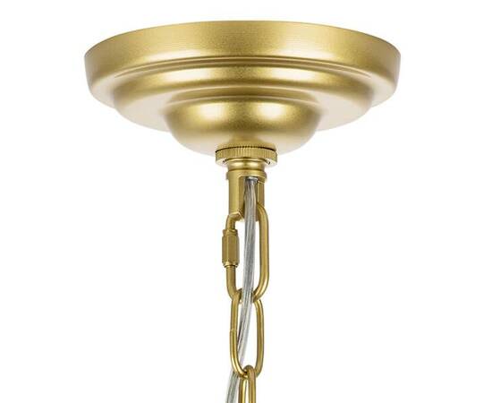 Подвесная люстра Lightstar Zeta 728083, изображение 4