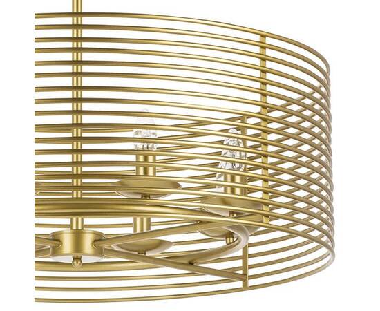 Подвесная люстра Lightstar Zeta 728083, изображение 7