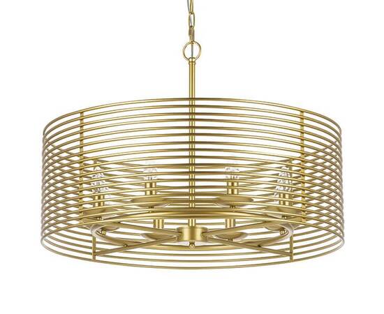 Подвесная люстра Lightstar Zeta 728083, изображение 8