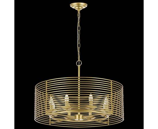 Подвесная люстра Lightstar Zeta 728083, изображение 9