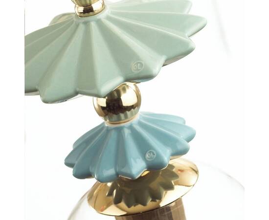 Подвесная люстра Odeon Light Classic Bizet 4855/3C, изображение 4