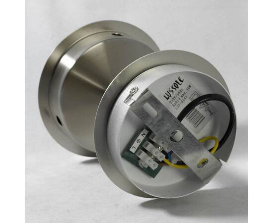 Потолочная люстра Lussole Lgo GRLSP-0141, изображение 3