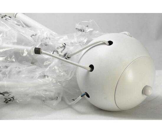 Подвесная люстра Lussole Lgo GRLSP-8033, изображение 6