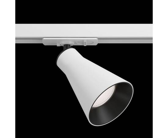 Трековый светильник Maytoni Technical Track lamps TR022-1-GU10-W