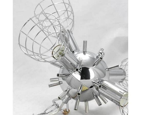 Подвесная люстра Lussole Lgo Idaho LSP-8999, изображение 2