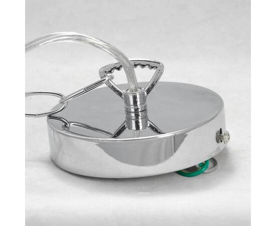 Подвесная люстра Lussole Lgo Idaho LSP-8999, изображение 3