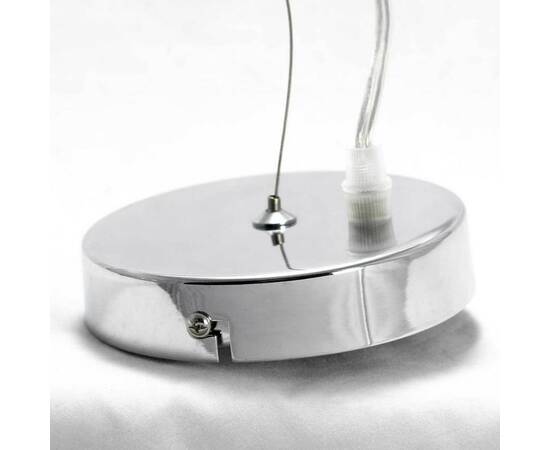 Подвесная люстра Lussole Lgo Huron LSP-8154, изображение 2