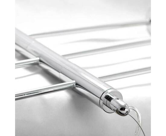 Подвесная люстра Lussole Lgo Huron LSP-8154, изображение 5