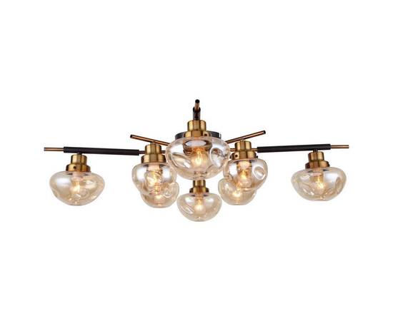 Потолочная люстра Lussole Lgo Oahe GRLSP-8142