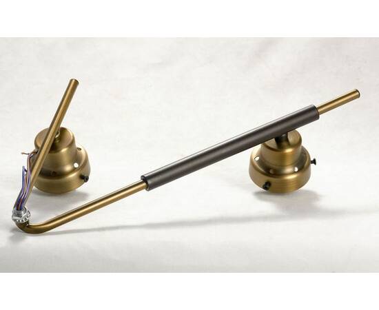 Потолочная люстра Lussole Lgo Oahe GRLSP-8142, изображение 4