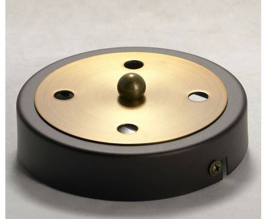 Потолочная люстра Lussole Lgo Oahe GRLSP-8142, изображение 5