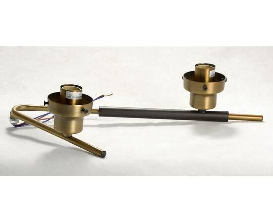 Потолочная люстра Lussole Lgo Oahe GRLSP-8142, изображение 6