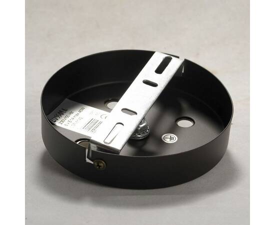 Потолочная люстра Lussole Lgo Oahe GRLSP-8142, изображение 10