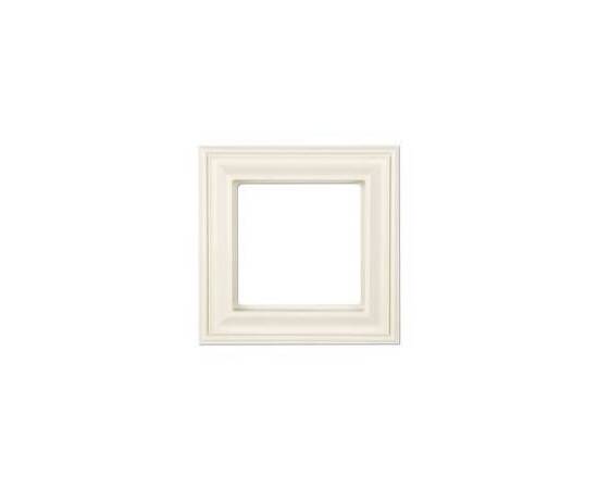 JUNG EcoProfi Deco Рамка 1-ная, бежевый