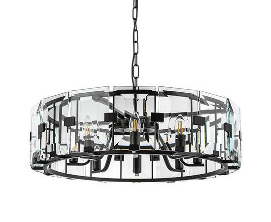 Подвесная люстра Lightstar Novara 713287, изображение 6