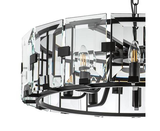 Подвесная люстра Lightstar Novara 713287, изображение 7