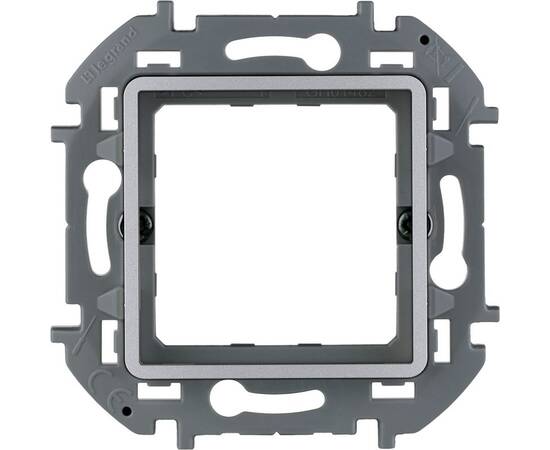 Адаптер для механизма Mosaic - INSPIRIA - алюминий