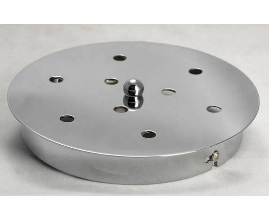 Потолочная люстра Lussole Lgo LSP-8140, изображение 4