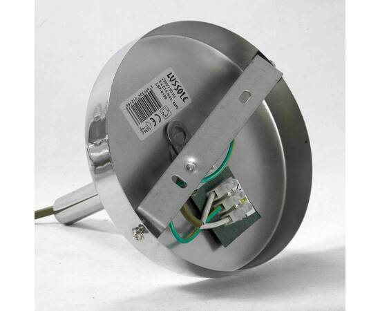 Потолочная люстра Lussole Lgo IDAHO GRLSP-0199, изображение 4