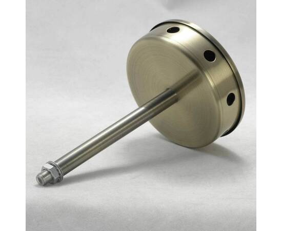 Потолочная люстра Lussole Lgo Cochise GRLSP-8079, изображение 4