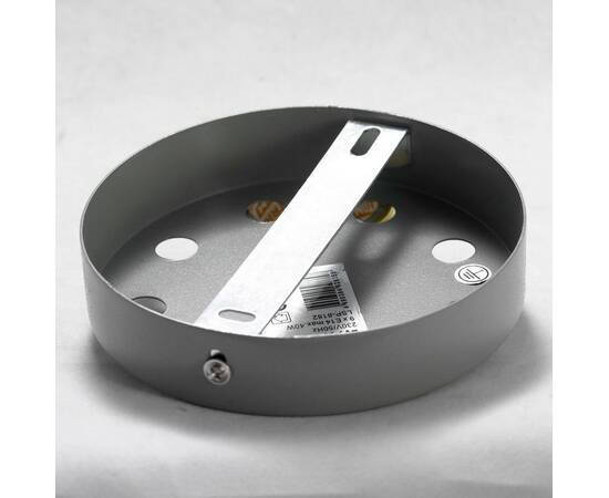 Потолочная люстра Lussole Lgo Toledo GRLSP-8182, изображение 5