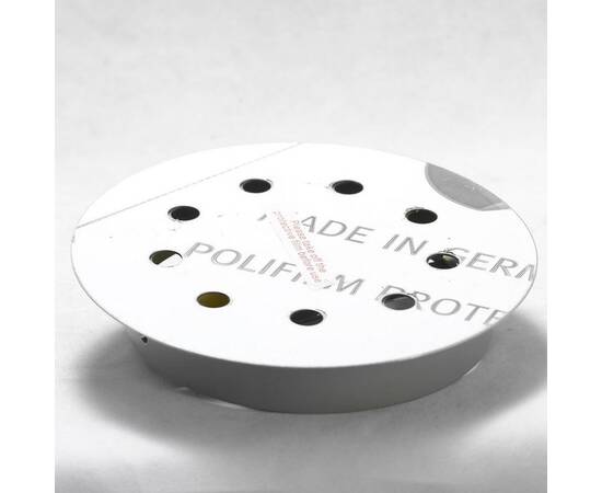 Потолочная люстра Lussole Lgo Toledo GRLSP-8182, изображение 9