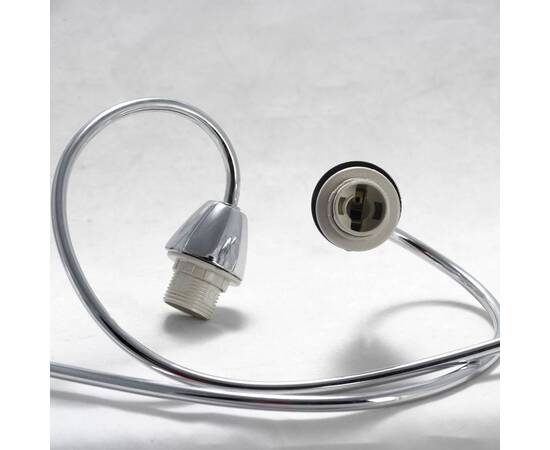 Потолочная люстра Lussole Lgo Toledo GRLSP-8182, изображение 10