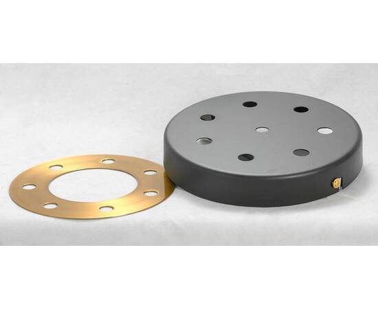 Потолочная люстра Lussole Lgo Ouachita GRLSP-8275, изображение 4